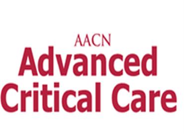 AACN Advance Critical Care 