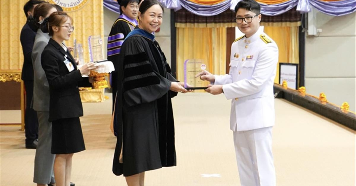 ศิษย์เก่าดีเด่น