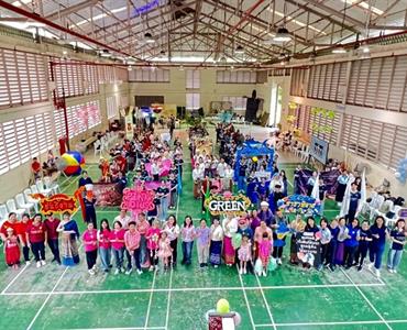 โครงการ “บ่มเพาะอัตลักษณ์นิสิตพยาบาลศาสตร์ กิจกรรมที่ 2 กีฬาสัมพันธ์คณะพยาบาลศาสตร์ ประจำปีการศึกษา 2569 (Nursing UP Sports Day 2026)”