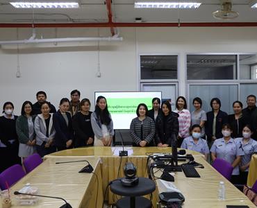 ศูนย์พัฒนาเด็กเล็กจัดโครงการประชุมผู้ปกครอง ครั้งที่ 1 เสริมความรู้โรคติดต่อในเด็กและมาตรการป้องกันการระบาด