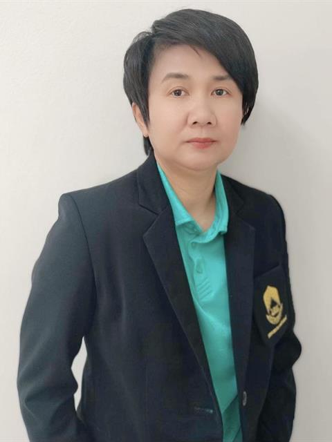 ผศ.ดร.ศศินันท์ พันธ์สุวรรณ